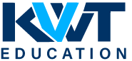 KWT Education logo