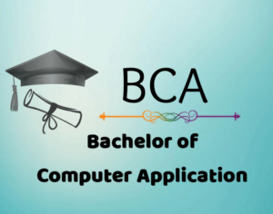 Bechelor-of-Computer-Applic