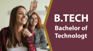 Bechelor-of-Technology(B.Te