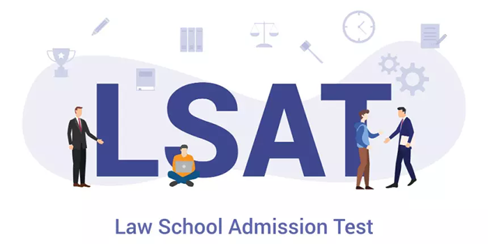 Law School Admission Test (LSAT)