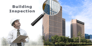 Building Inspection