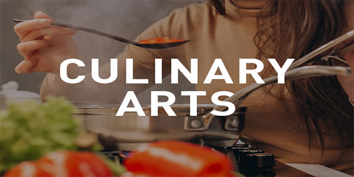 Culinary Arts