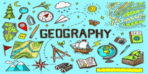 Geography