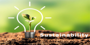 Sustainability