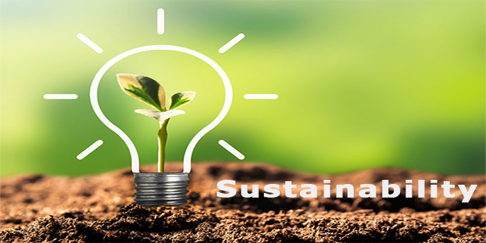 Sustainability