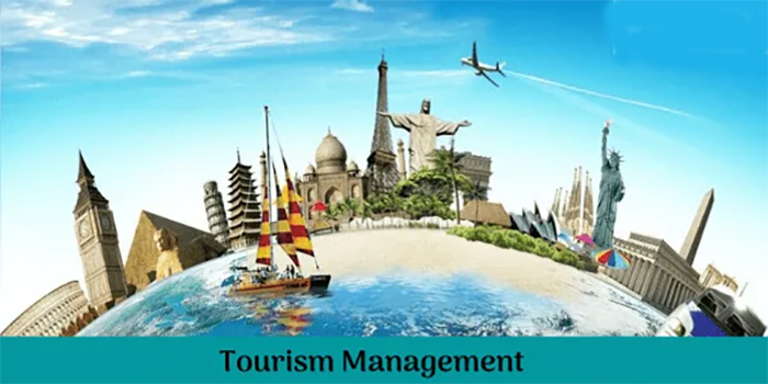Tourism Management
