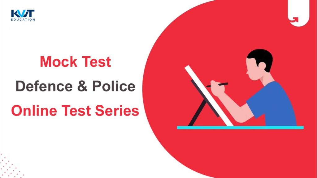Defence & Police Mock Test
